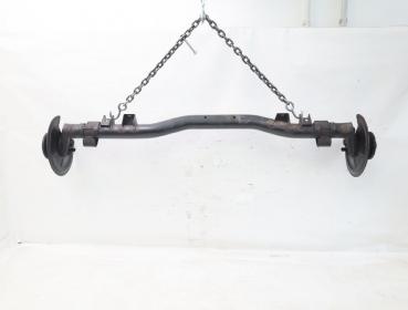 Achse hinten 2K0500051R VW CADDY 3 Kasten