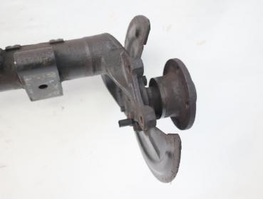 Preview: Achse hinten 2K0500051R VW CADDY 3 Kasten