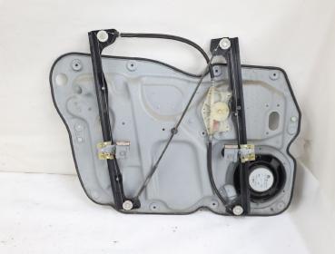 Preview: Fensterheber mechanisch vorn rechts 1T0837756 VW CADDY 3 Kasten