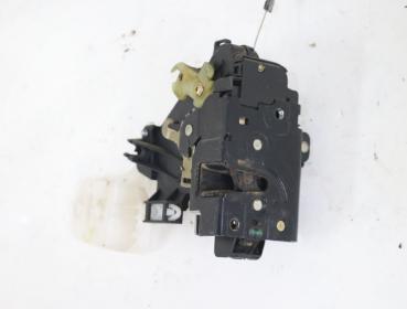 Türschloß vorn rechts 3B1837016 VW CADDY 3 Kasten