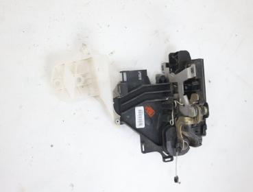 Preview: Türschloß vorn rechts 3B1837016 VW CADDY 3 Kasten