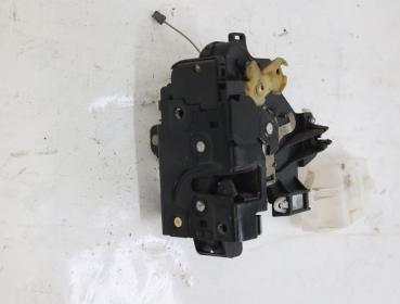 Türschloß vorn links 3B1837015 VW CADDY 3 Kasten