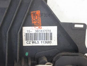 Preview: Türschloß vorn links 3B1837015 VW CADDY 3 Kasten