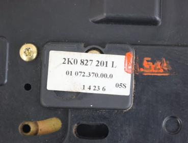 Preview: Türschloß hinten links 2K0827201L VW CADDY 3 Kasten