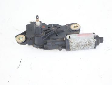 Scheibenwischermotor hinten 2K0955712B VW CADDY 3 Kasten