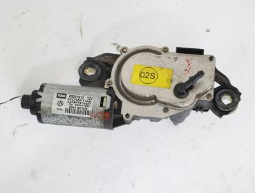 Preview: Scheibenwischermotor hinten 2K0955712B VW CADDY 3 Kasten
