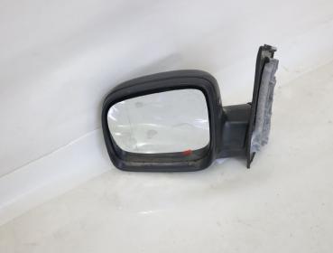 Spiegel links manuell 2K1857507L VW CADDY 3 Kasten