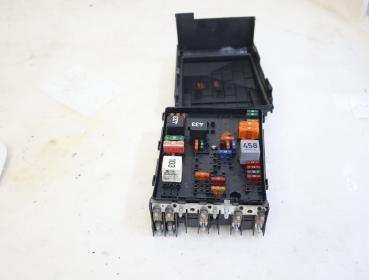 Sicherungskasten 1K0937800H VW CADDY 3 Kasten