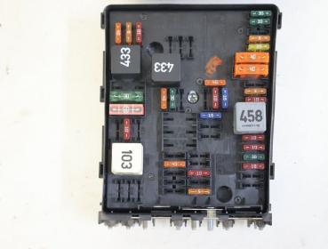 Preview: Sicherungskasten 1K0937800H VW CADDY 3 Kasten