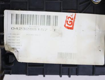 Preview: Sicherungskasten 1K0937800H VW CADDY 3 Kasten