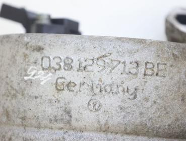 Preview: Ansaugkrümmer 038129713BE VW CADDY 3 Kasten