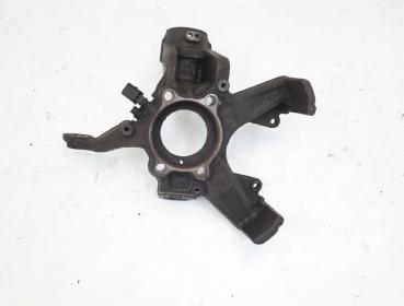Achsschenkel vorn rechts 1K0407256P VW CADDY 3 Kasten