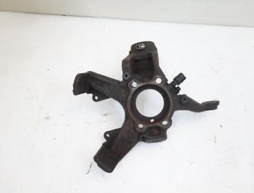 Achsschenkel vorn links 1K0407255P VW CADDY 3 Kasten