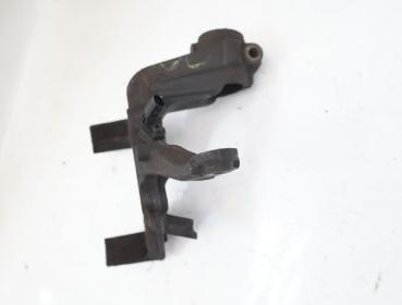 Preview: Achsschenkel vorn links 1K0407255P VW CADDY 3 Kasten