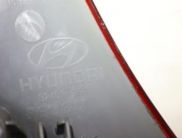 Rückleuchte links 924012R1 Hyundai i30 1 FD