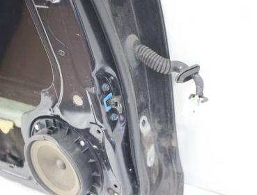 Preview: Tür hinten links 770032L210 Hyundai i30 1 FD