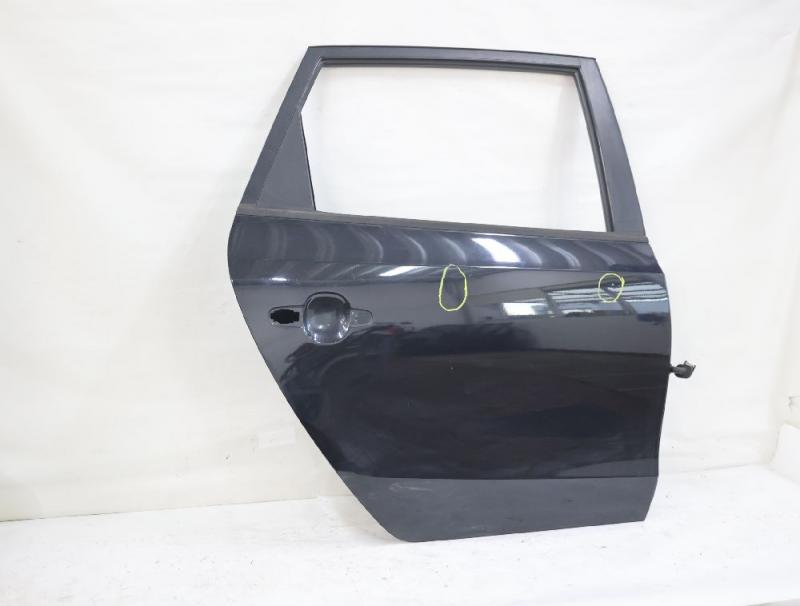 Tür hinten rechts 770042L210 Hyundai i30 1 FD