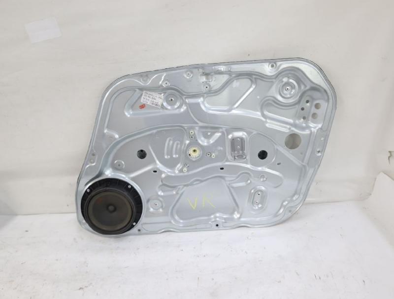 Fensterheber elektrisch vorn rechts 824802R000 Hyundai i30 1 FD