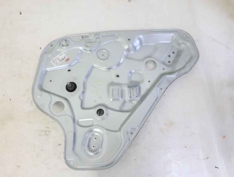 Fensterheber mechanisch hinten rechts 834802R200 Hyundai i30 1 FD