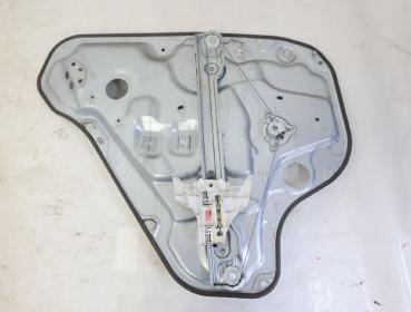 Preview: Fensterheber mechanisch hinten rechts 834802R200 Hyundai i30 1 FD