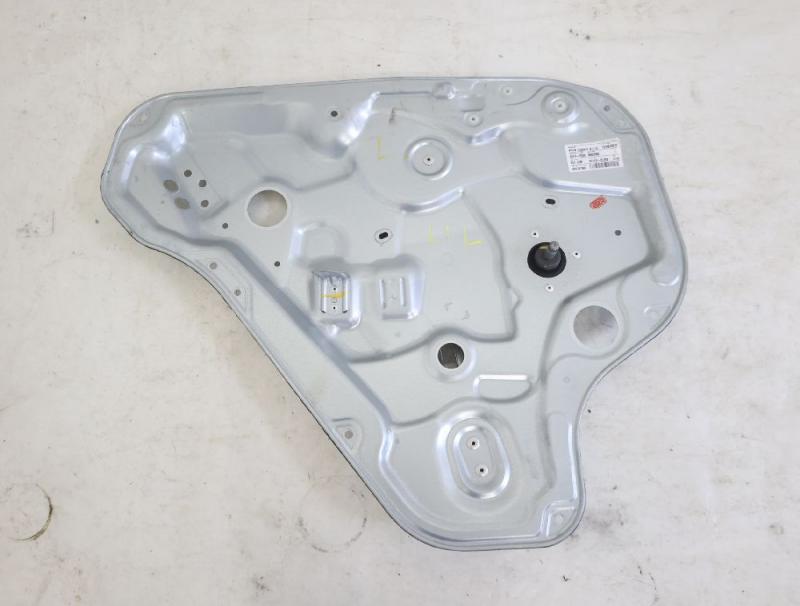 Fensterheber mechanisch hinten links 834702R200 Hyundai i30 1 FD