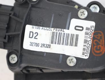 Preview: Gaspedal 327002R320 Hyundai i30 1 FD