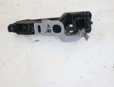 Preview: Türgriff außen hinten rechts 826551H000 Hyundai i30 1 FD