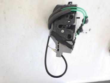 Türschloß hinten rechts 814202L200 Hyundai i30 1 FD