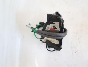 Preview: Türschloß hinten links 814102L200 Hyundai i30 1 FD