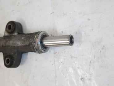 Preview: Lenkung Getriebe mechanisch 565002L201 Hyundai i30 1 FD