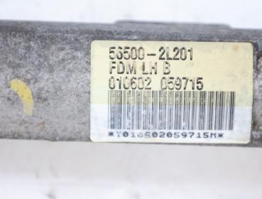 Preview: Lenkung Getriebe mechanisch 565002L201 Hyundai i30 1 FD