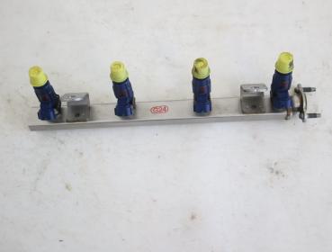 Einspritzeinheit 353402B010 Hyundai i30 1 FD