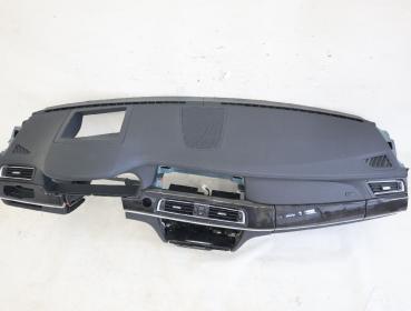 Preview: Armaturenbrett 9112131 BMW 7er F01