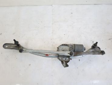 Scheibenwischergestänge 7306266 BMW 7er F01