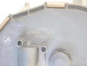 Preview: Scheibenwischergestänge 7306266 BMW 7er F01