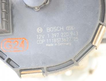 Preview: Scheibenwischergestänge 7306266 BMW 7er F01