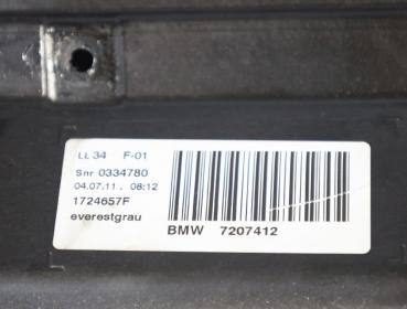 Preview: Schiebedach Glas 7207412 BMW 7er F01