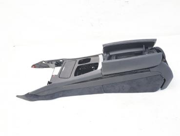 Mittelkonsole 9171248 BMW 7er F01