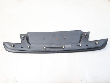 Preview: Heckklappenblende 51497186530 BMW 7er F01