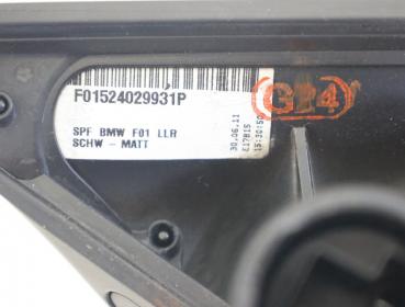 Spiegel rechts elektrisch 7282128 BMW 7er F01