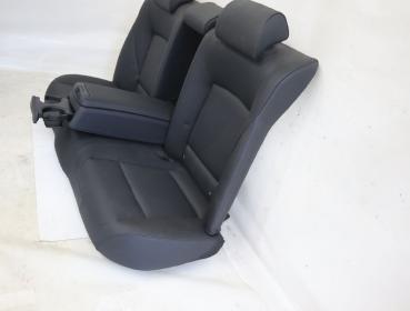 Preview: Sitzbank hinten 52207344872 BMW 7er F01