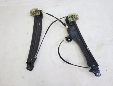 Fensterheber elektrisch vorn links 7182085 BMW 7er F01