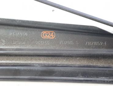 Preview: Fensterheber elektrisch vorn links 7182085 BMW 7er F01