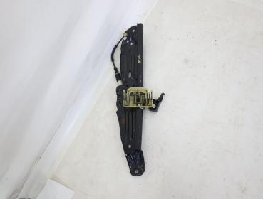 Fensterheber elektrisch hinten links 71826169 BMW 7er F01