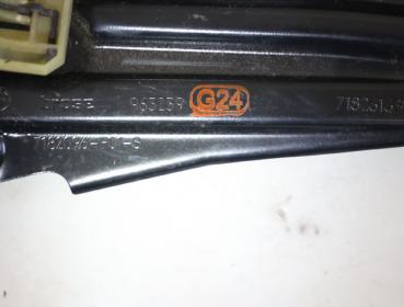Preview: Fensterheber elektrisch hinten links 71826169 BMW 7er F01