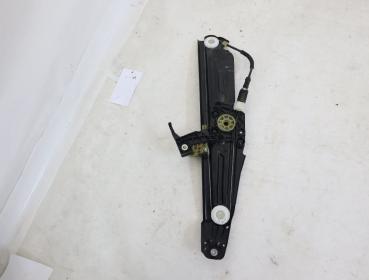 Preview: Fensterheber elektrisch hinten links 71826169 BMW 7er F01