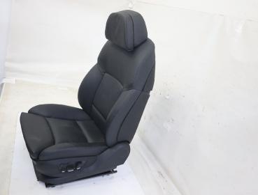 Preview: Sitz vorn links 7251482 BMW 7er F01