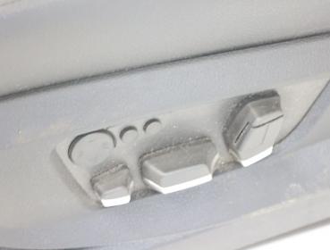 Preview: Sitz vorn links 7251482 BMW 7er F01