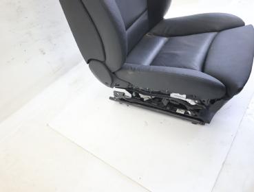 Preview: Sitz vorn links 7251482 BMW 7er F01