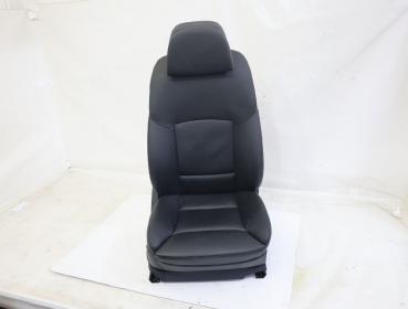 Sitz vorn rechts 7232258 BMW 7er F01